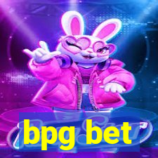 bpg bet